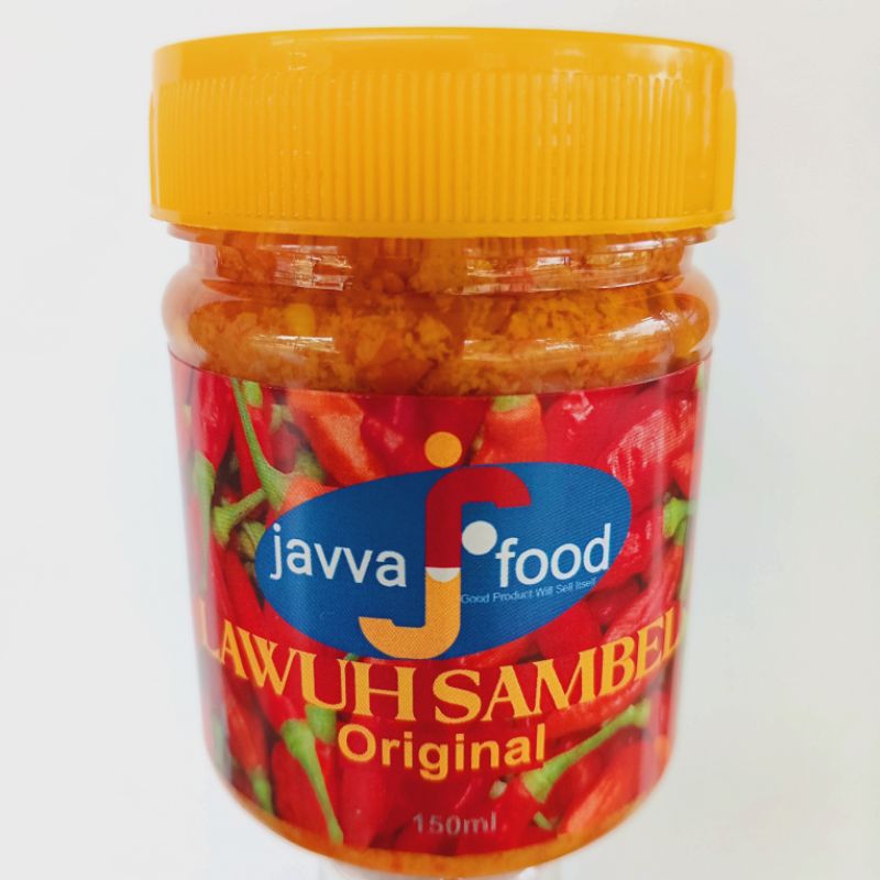 

LAWUH SAMBEL (Dengan 11 Varian Sambel)