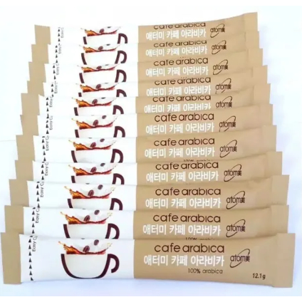 

Atomy Kopi Arabica 20 sachets