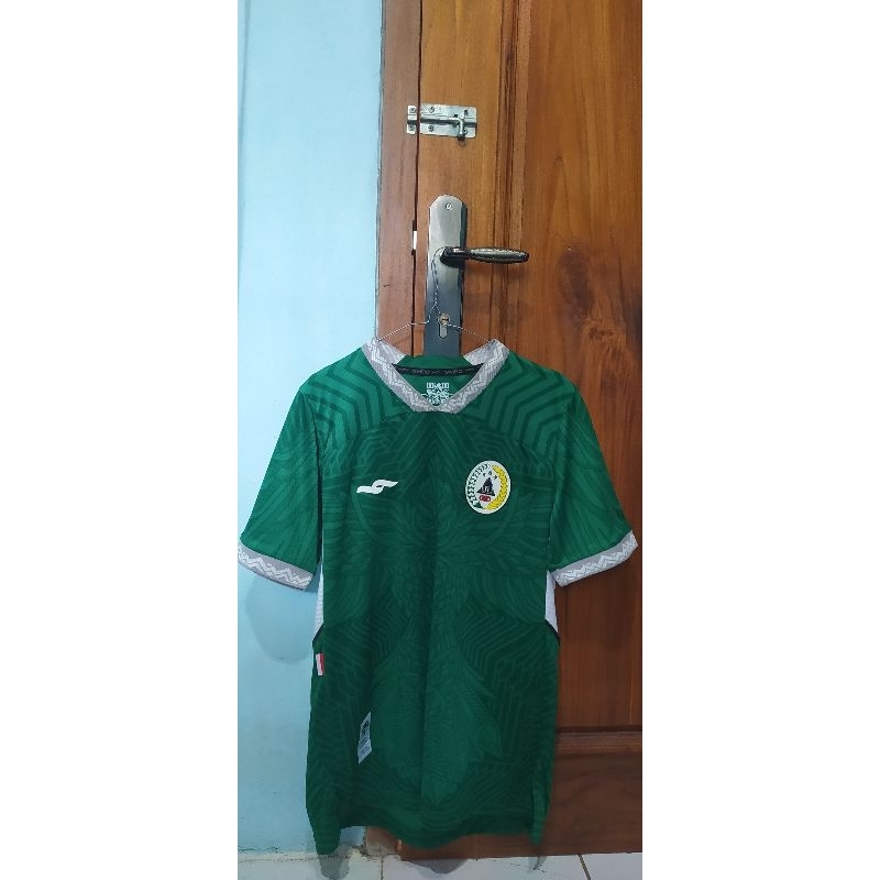 Jersey PSS Sleman Authentic 2023