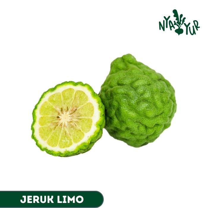 

INSTAN - Jeruk Limo 100gr