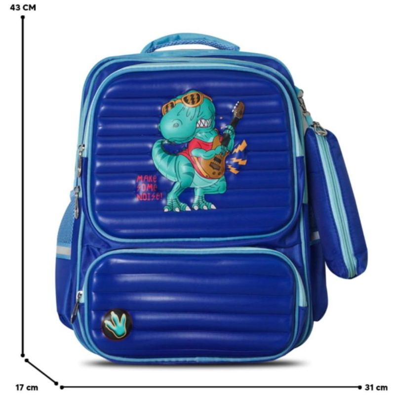 TAS, TAS SEKOLAH, TAS KARAKTER, TAS RANSEL SEKOLAH, TAS ANAK, TAS SEKOLAH ANAK COWO, TAS SEKOLAH ANA