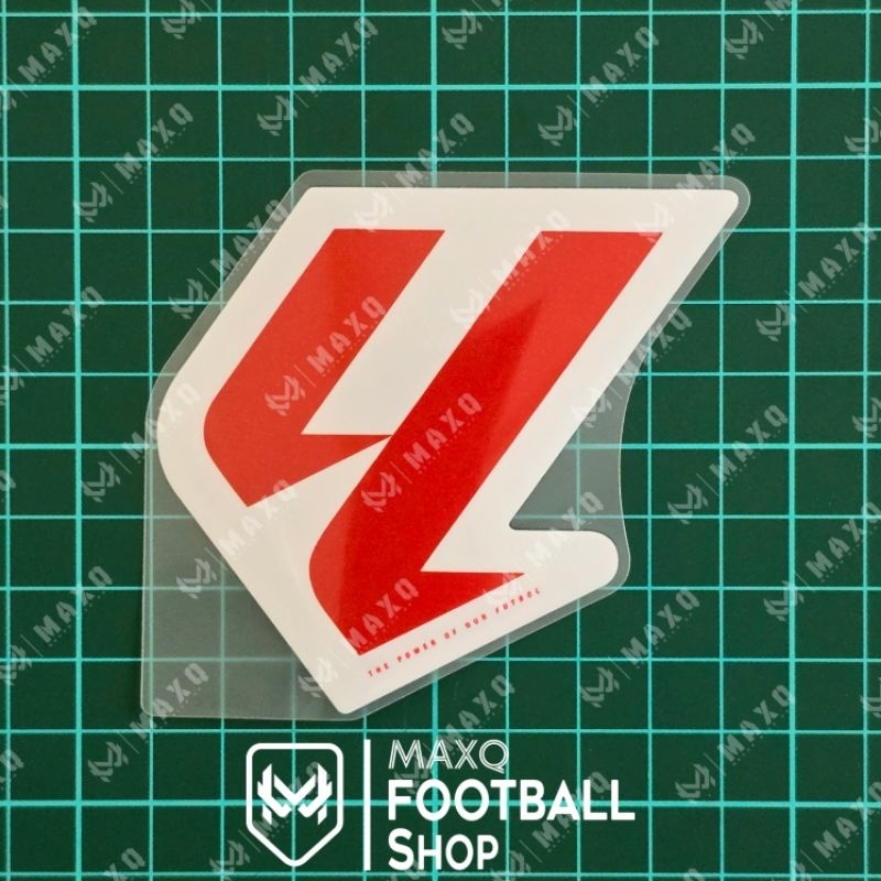PATCH LALIGA SPANISH LA LIGA 2024 / 2025 LIGA SPANYOL