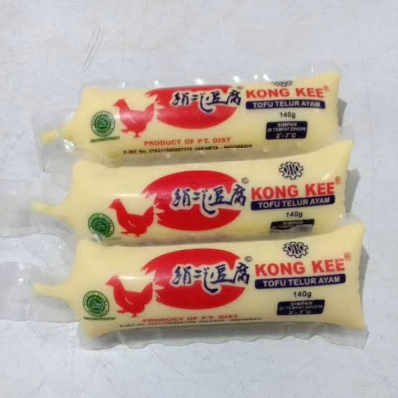 

Tofu Ayam Kong Kee 1 pc