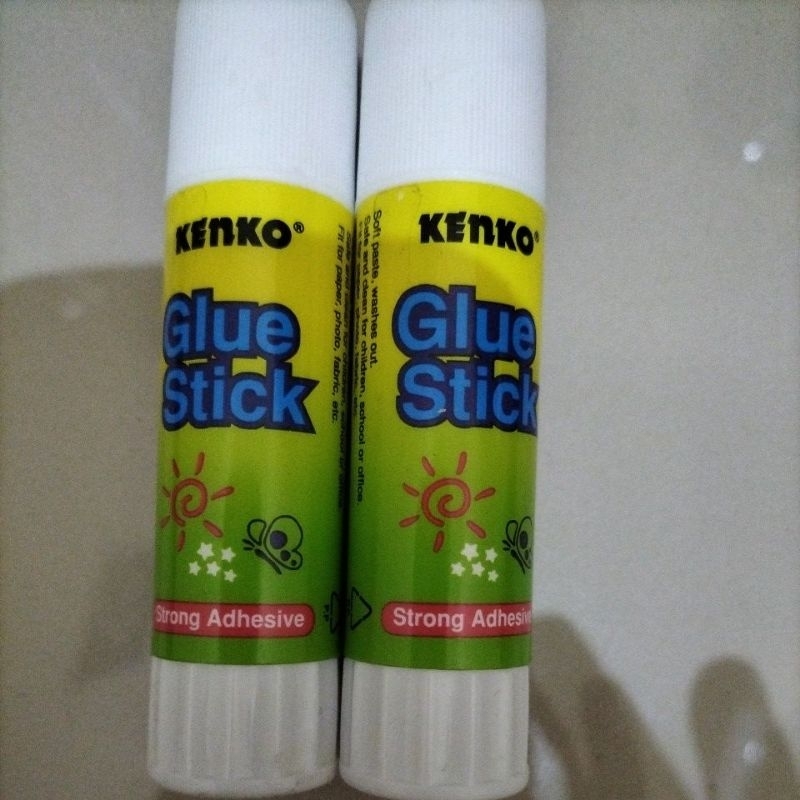 

Termurah!!!Glue Stick Kenko 1pcs