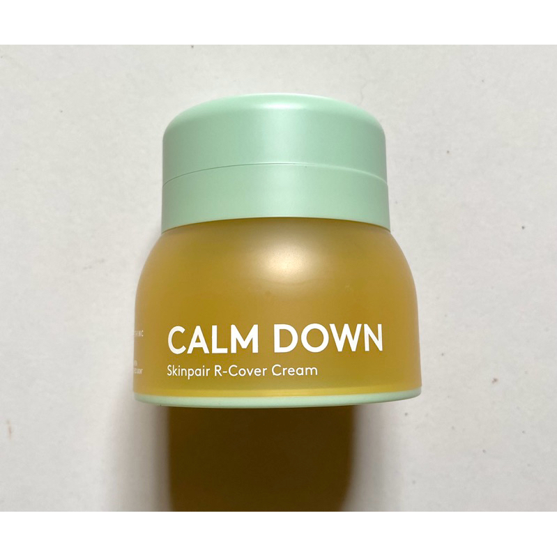 Somethinc Calm Down Mosturizer 50ml