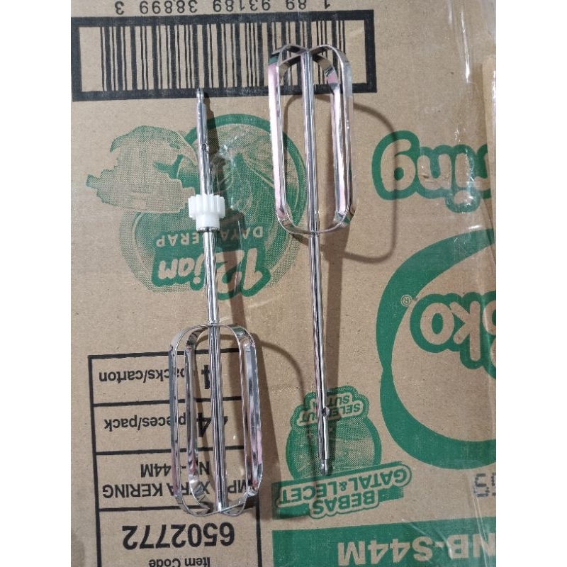 STIK MIXER MIYAKO