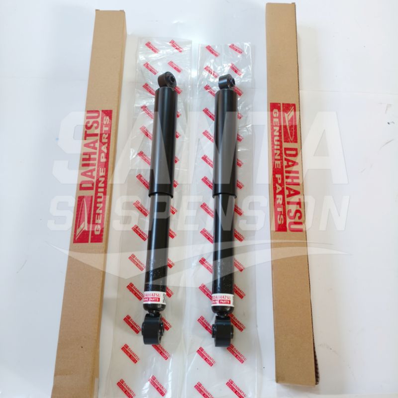 Shock Shockbreaker Belakang Daihatsu Terios Rush