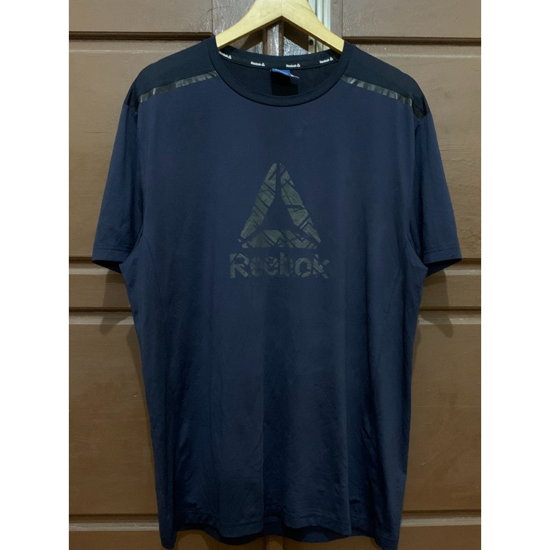 JERSEY RUNING REEBOK