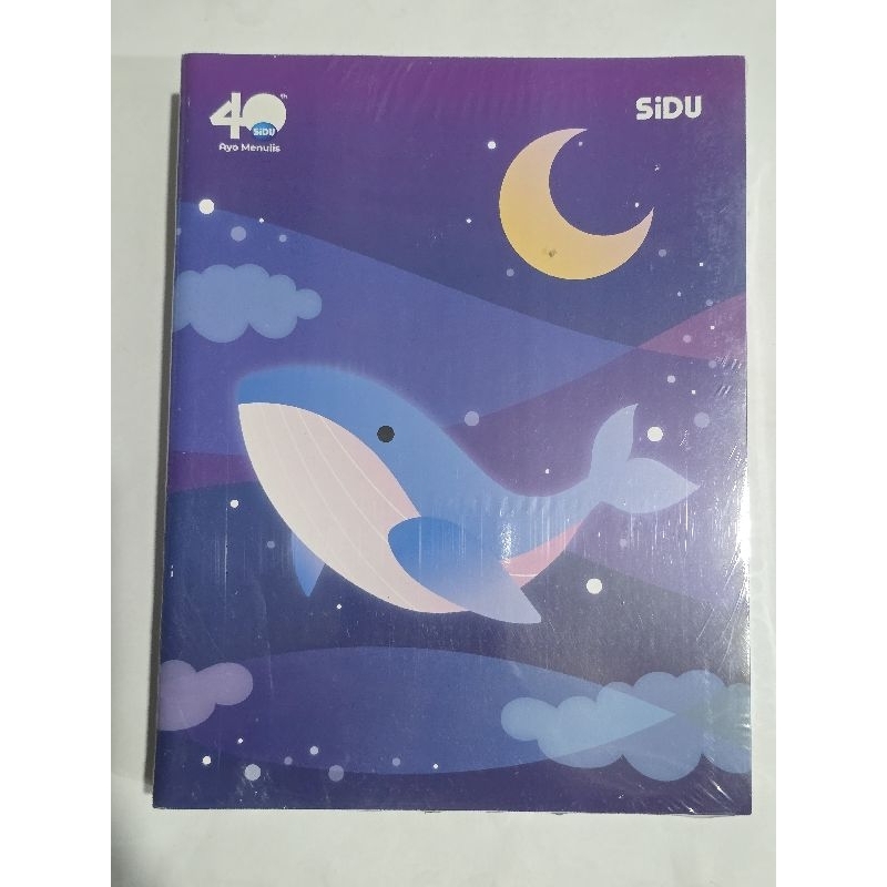 

BUKU TULIS SIDU 78 ISI 5 BUKU HARGA PER PACK HARGA GROSIR BUKU SIDU 78 LEMBAR ISI 5 BUKU PER PACK BUKU TULIS SINAR DUNIA