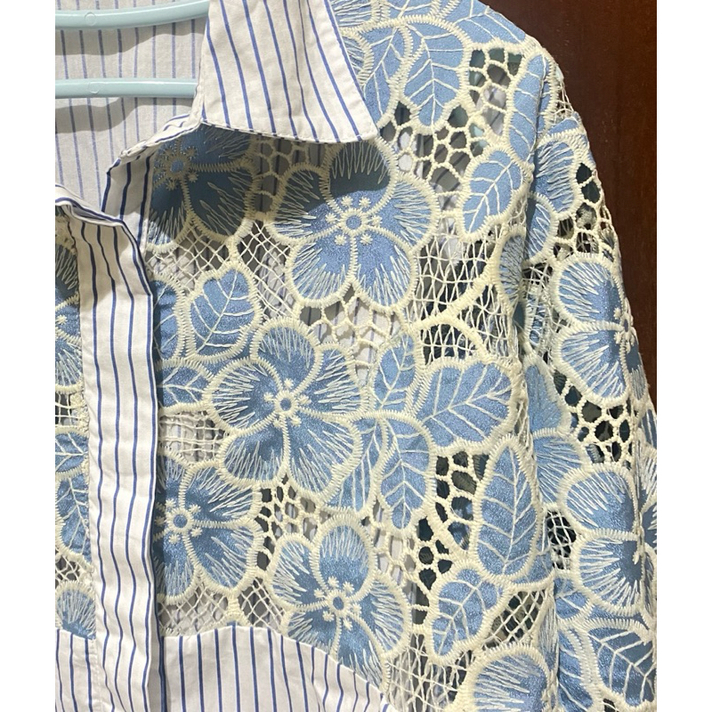 PRELOVED BAJU BRAND MINE WEAR