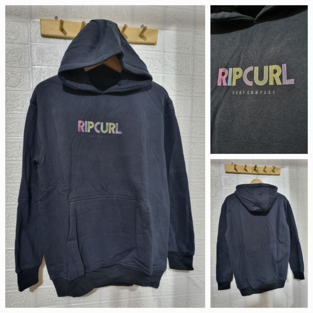 Jaket Hoodie Spyderbilt Ukuran All Size fit L Pria dan Wanita