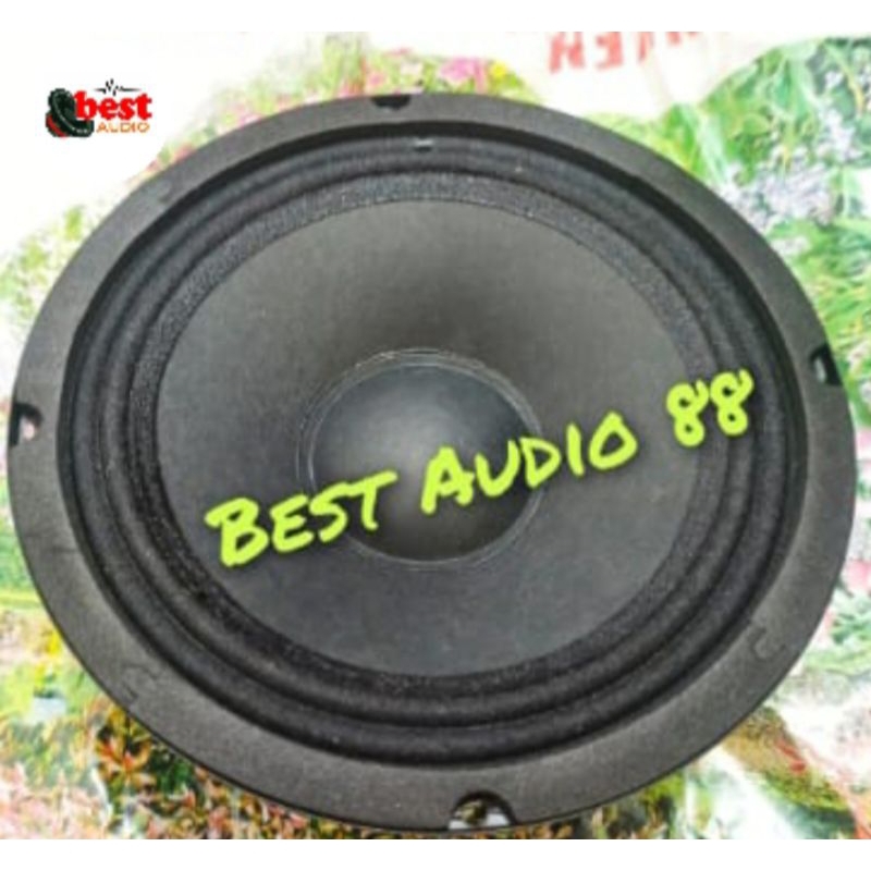 Speaker 6inch 6 inch Dexo SYQ6DO6