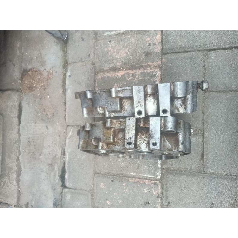 krengkes kanan mp/tiger