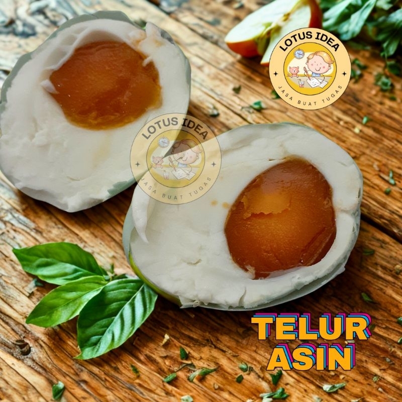 

Telur Asin | Hanya Pengiriman Instan Saja