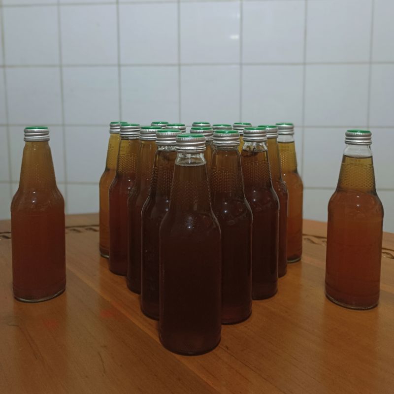

Starter Scoby Premium (Kombucha Tea)
