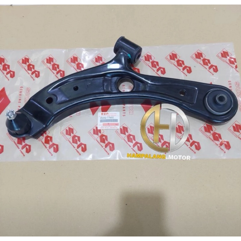 LOWER ARM SAYAP ARM SUZUKI ERTIGA
