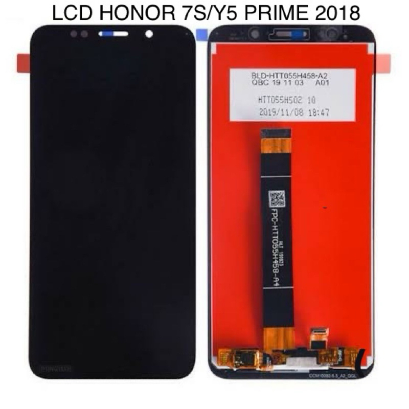 LCD HONOR 7S/Y5 PRIME 2018