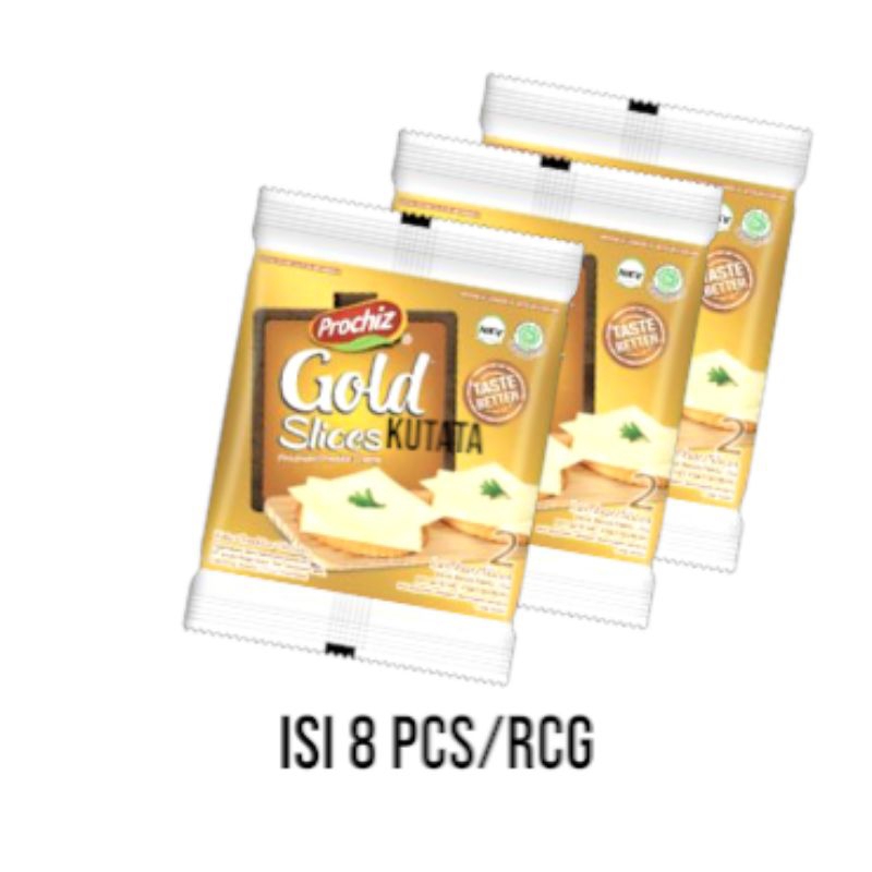 

Keju Prochiz slide renceng (isi 2's x 8 )