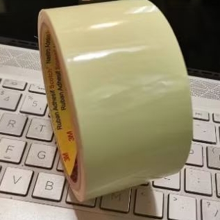 

3M Stiker Glow In the dark-Stiker fosfor-Menyala pada saat gelap