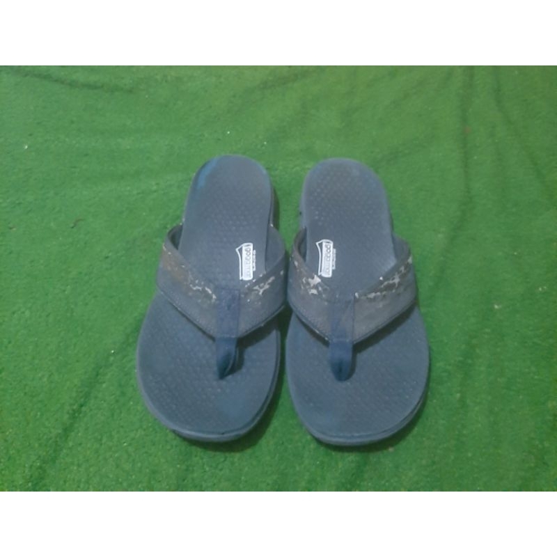 SANDAL PRIA SKECHER ORIGINAL