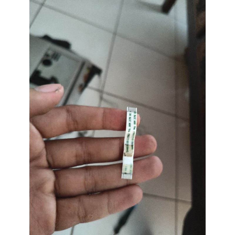 fleksibel touchpad laptop Zyrex e4105 ori