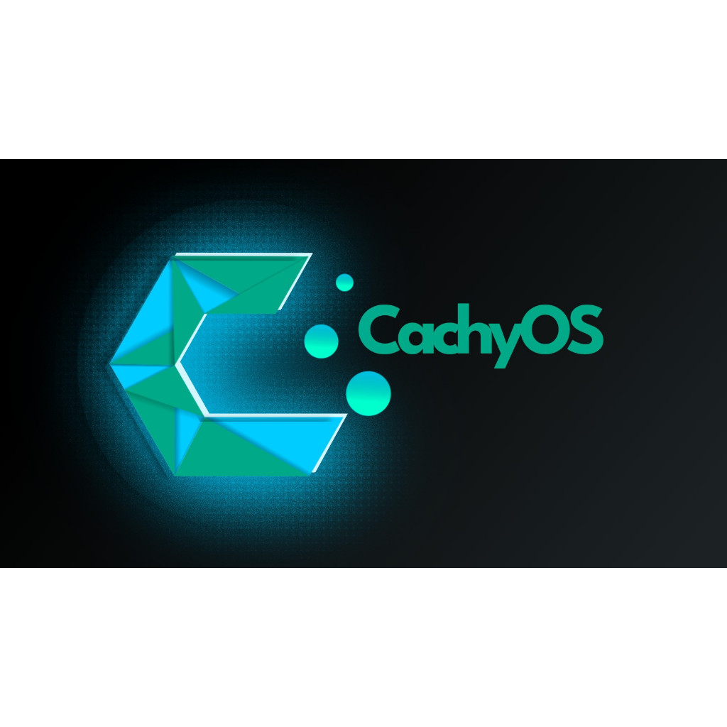 CachyOS LINUX Flashdisk USB Bootable INSTALLER