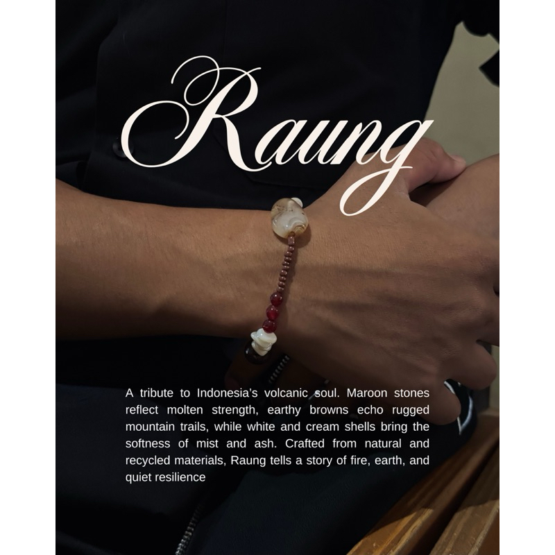 Raung-Jiwa Vulkanik Gunung Indonesia