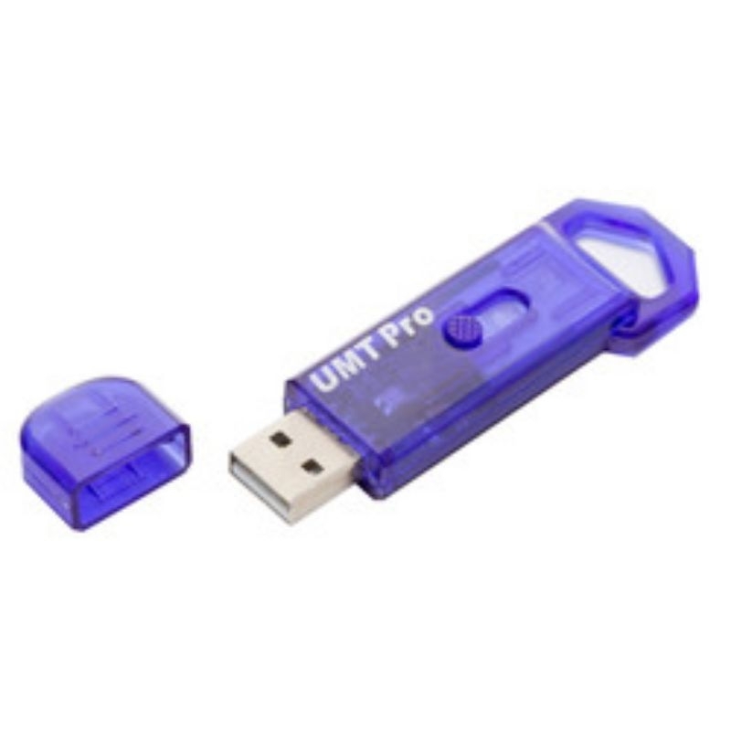 UMT dongle perpanjang 1 tahun