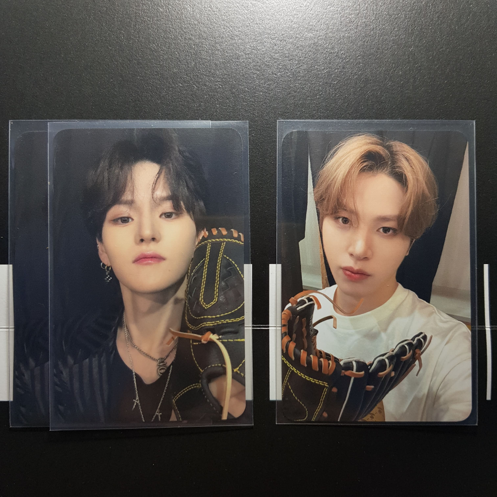 READY PC TREASURE REBOOT JAKARTA TOUR FANSIGN FS POB YOSHI JUNGHWAN JUNKYU PHOTOCARD