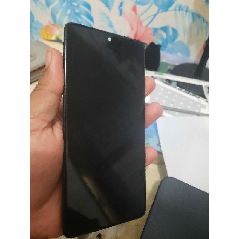 CEK DESKRIPSI LCD GAMBLING COPOTAN SAM M51