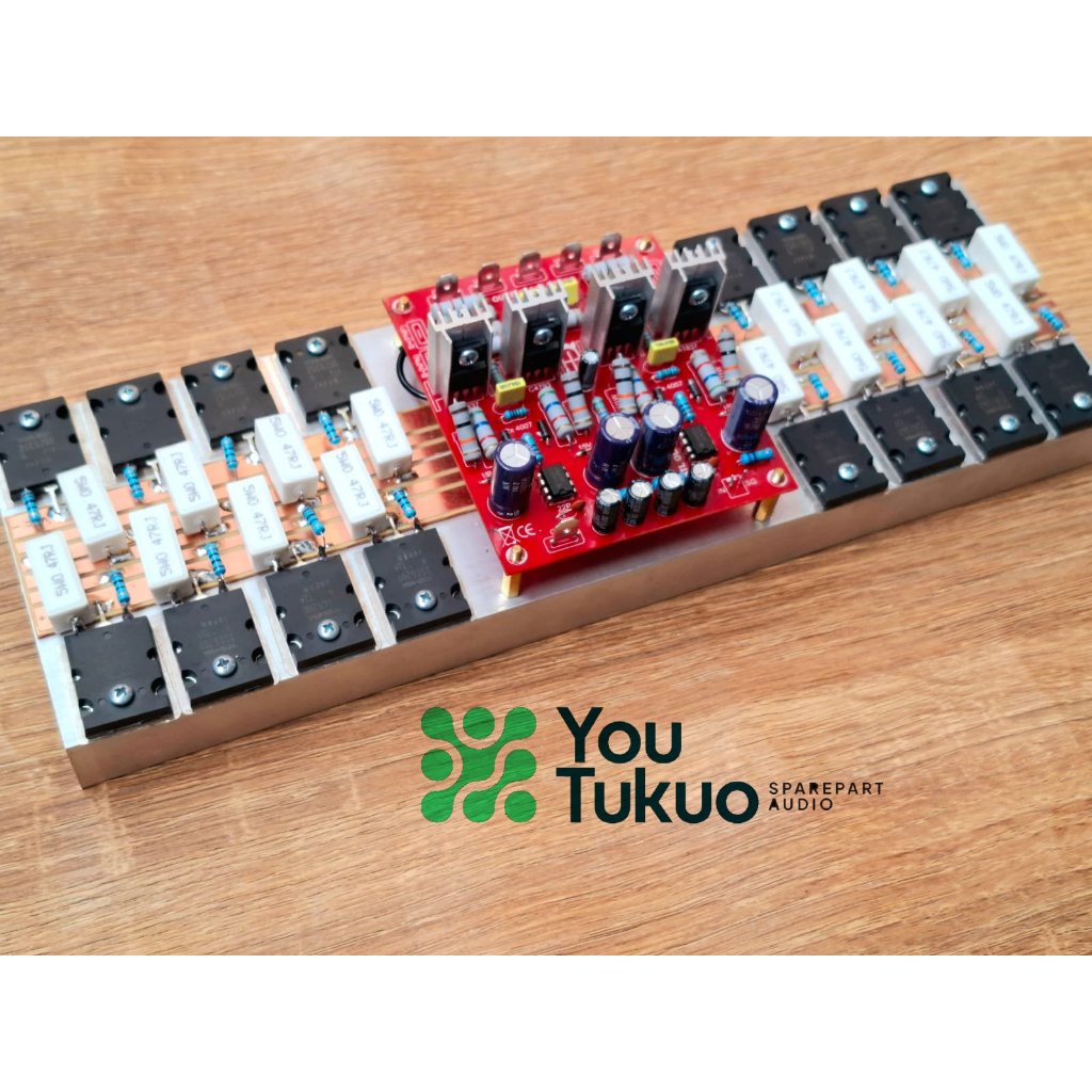 BTL 140w Fullset 8 set Final