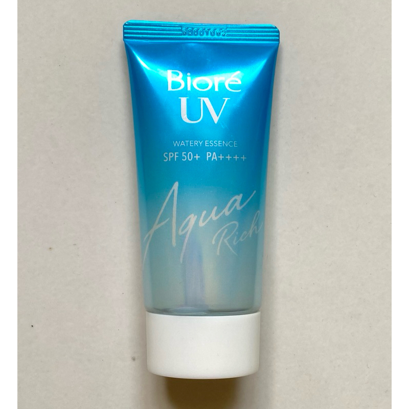 Biore UV Aqua Rich Sunscreen
