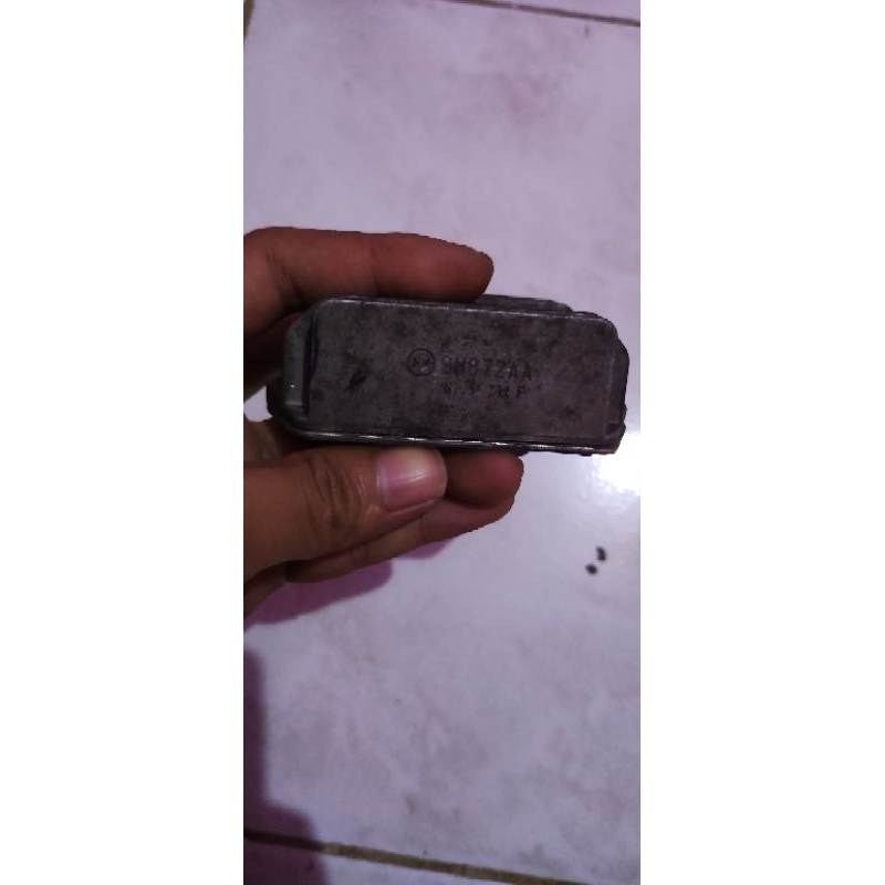 kiprok regulator cbr150r facelift second original