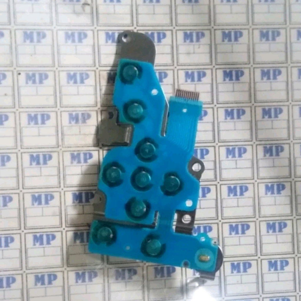 Flex keyped ori kamera canon 600d