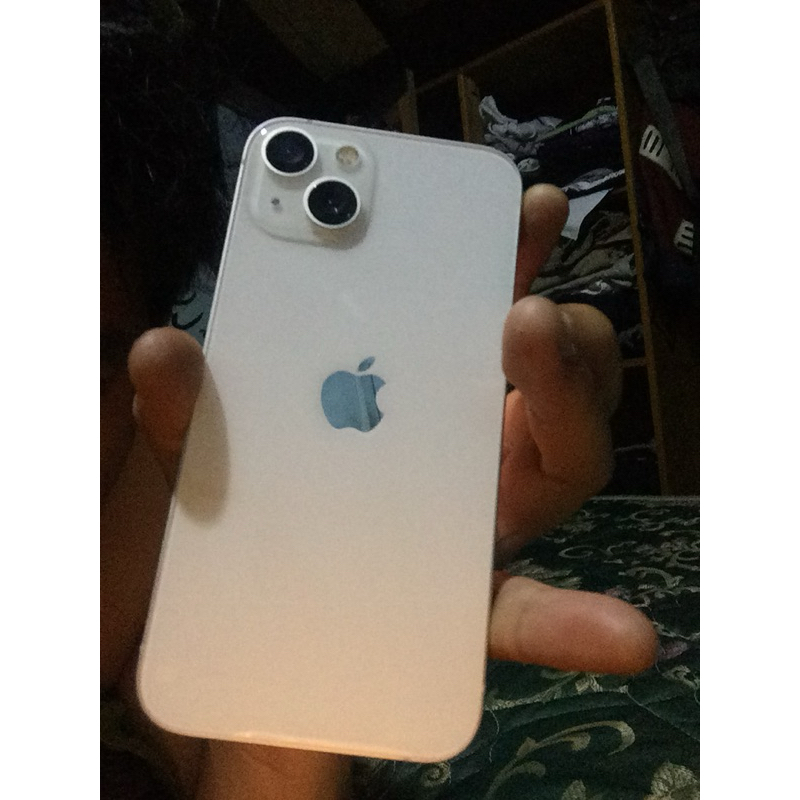 Second Iphone 13 IBOX 128 GB