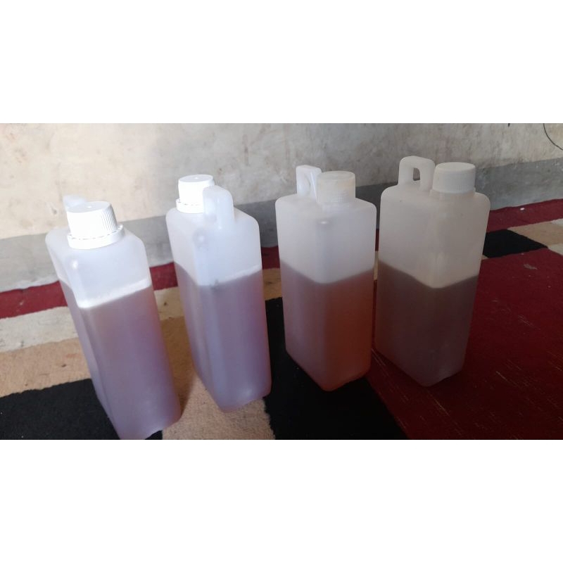 

madu ruqyah 1kg