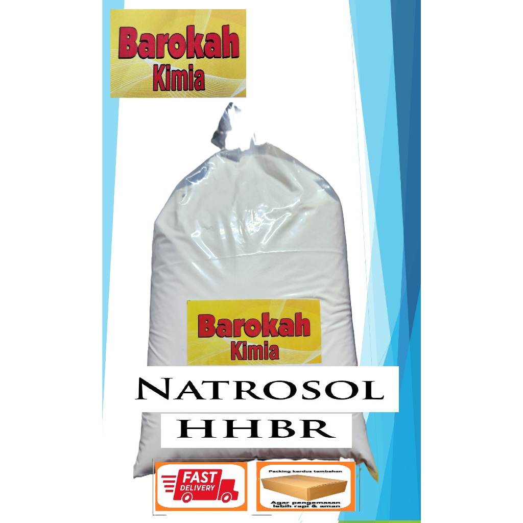 

PENGENTAL cat 1KG NATROSOL HHBR