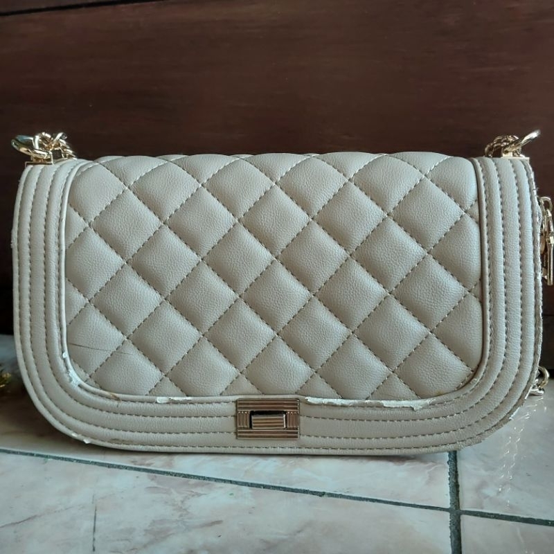 Palomino original shoulder and sling bag preloved