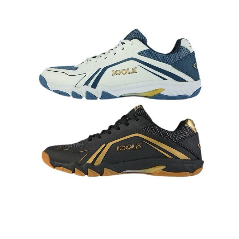 Sepatu JOOLA / Sepatu Olahraga Tenis Meja Pingpong Badminton Voli Laki Perempuan