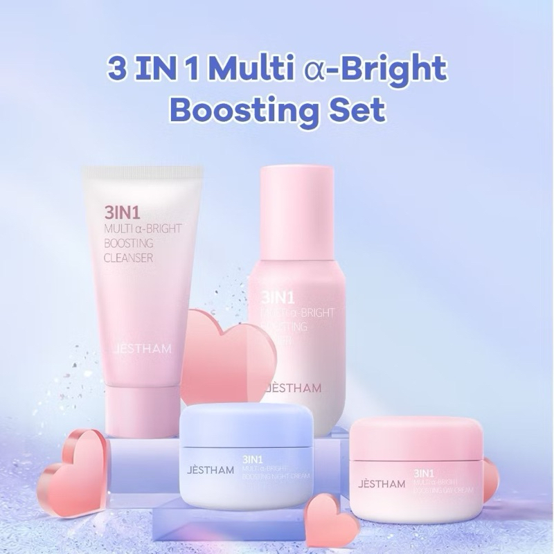 Skincare Jestham