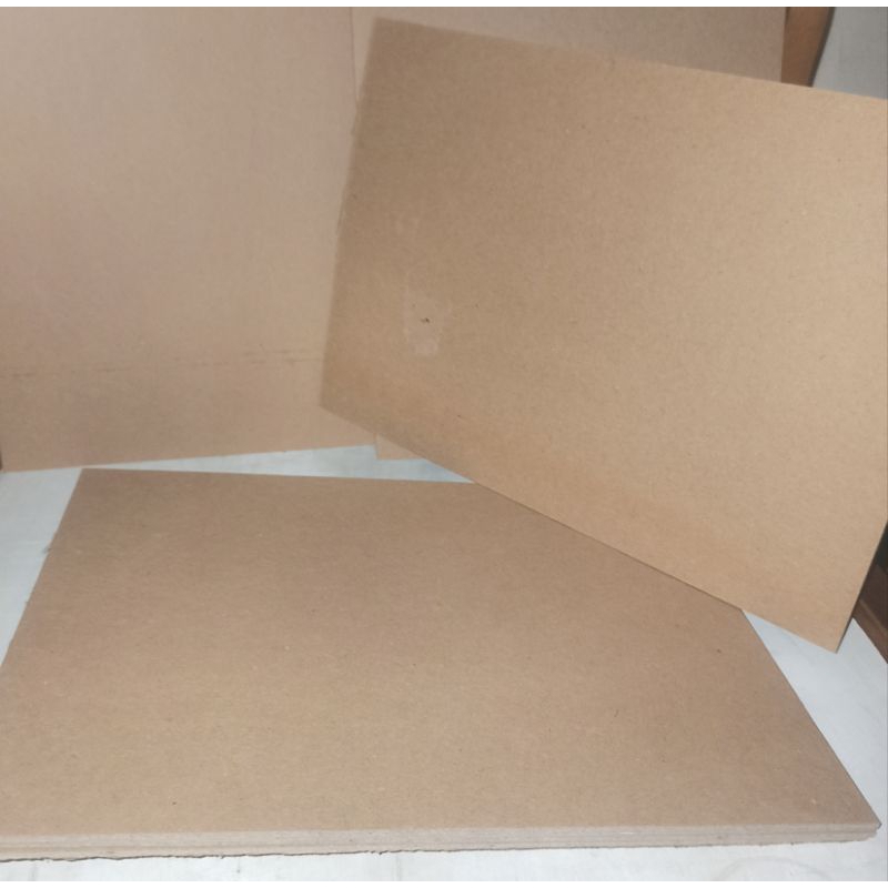 

Karton hardcover yellowboard isi 5lembar ukuran A4, F4dan A5 isi 10lembar