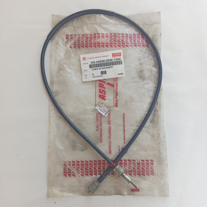 Kabel Speedometer Honda Astrea Star ASPIRA