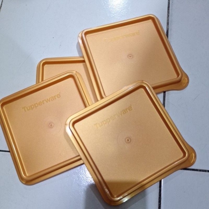 Tutup Sweet Saver Tupperware