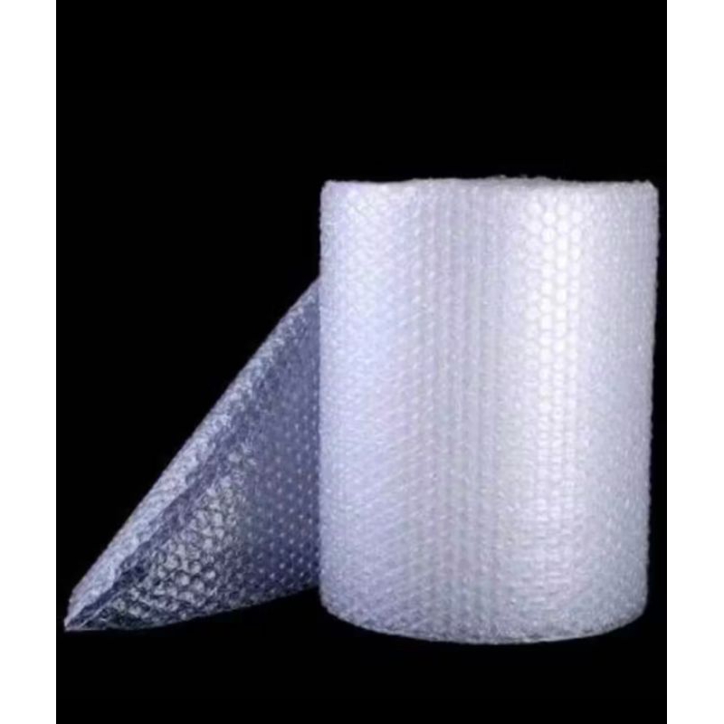

Packing Bubble Wrap Tambahan