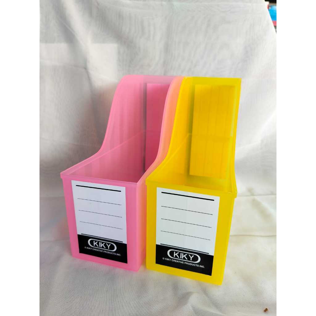 

KIKY BOX FILE / MAP DUDUK / RAK DOKUMEN