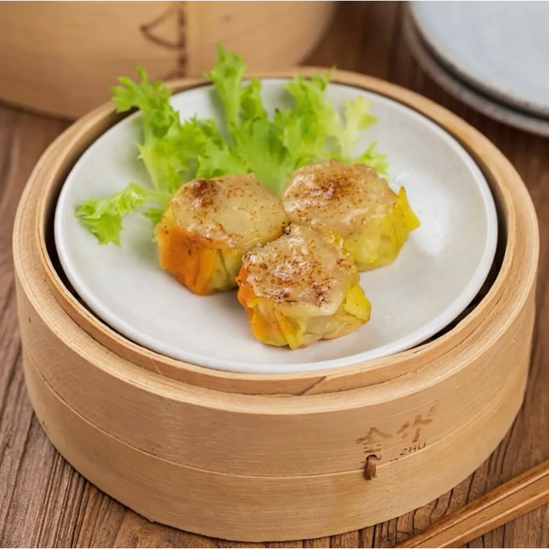 

dimsum frozen siomay mozarella