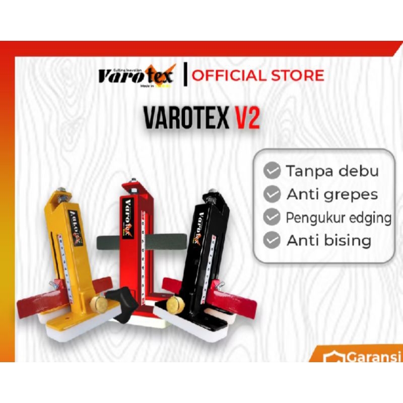 Varotex Versi 2