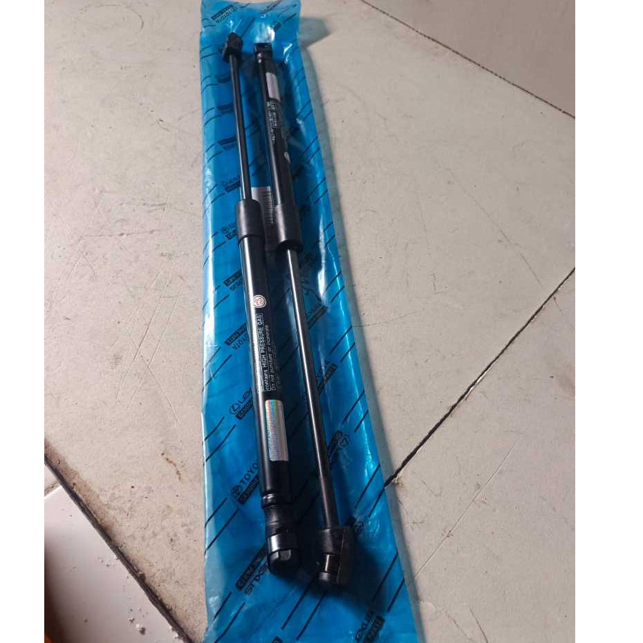 SHOCK BAGASI PINTU BELAKANG TOYOYA RUSH NEW & CALYA PER SET