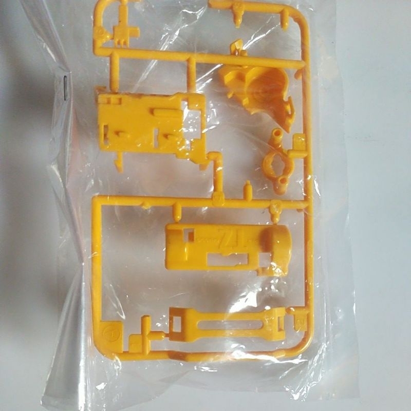 tamiya gearbox stz /tzx chasis