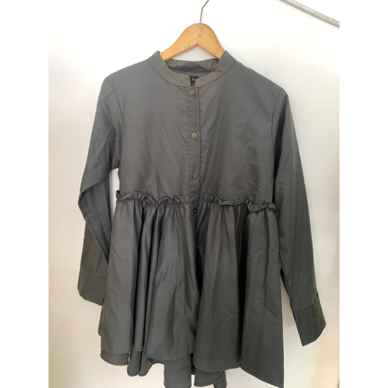 (Preloved) Baju Teras Kita